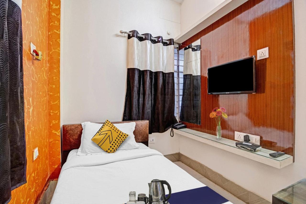 Spot On Hotel Stay In Koch Bihār Exterior foto